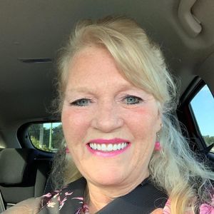 Meet your Posher, Susan